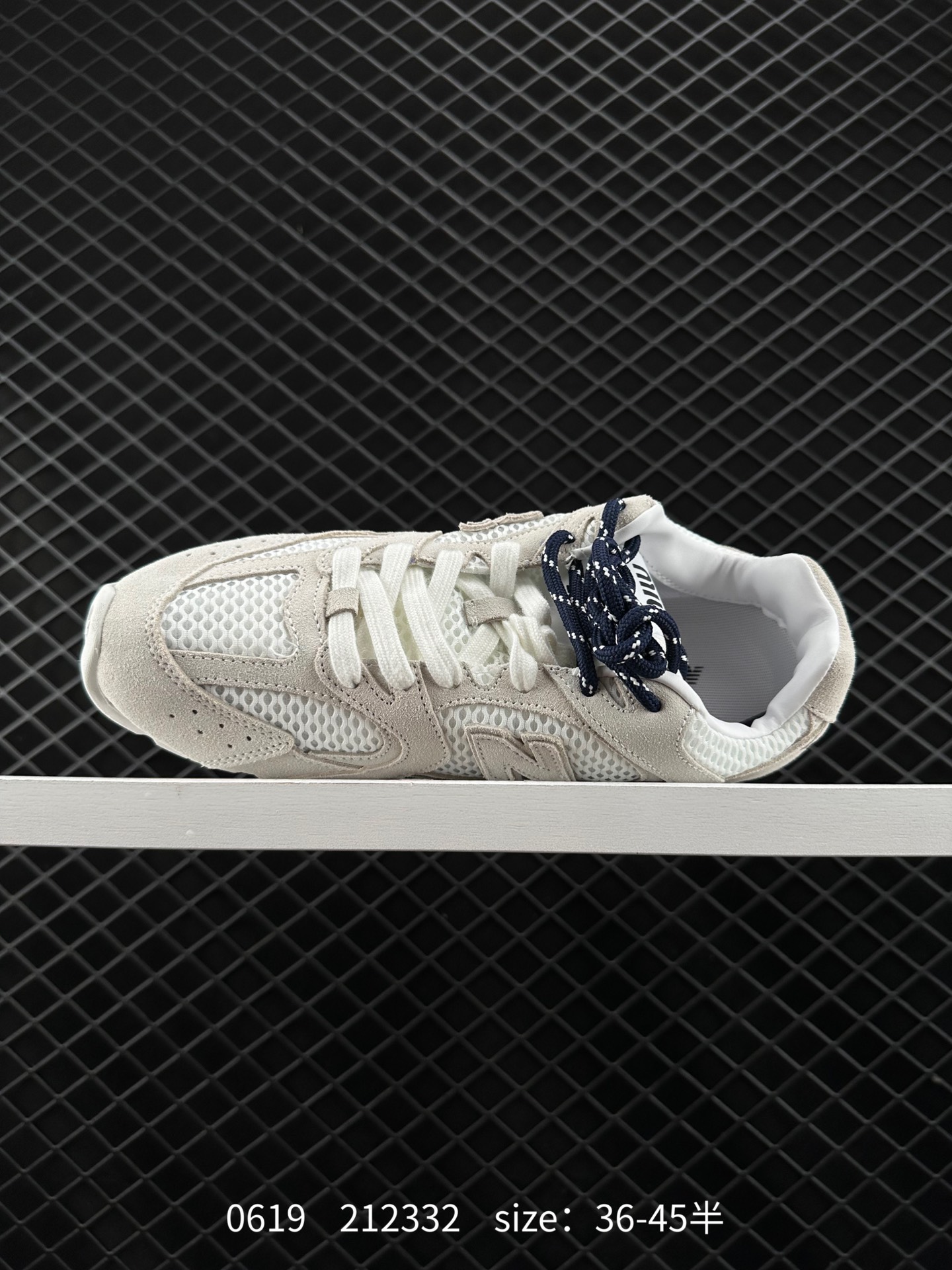 MiuMiu x NB  New Balance 530 SL